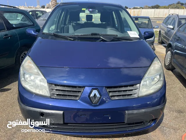 Renault Megane Standard in Tripoli