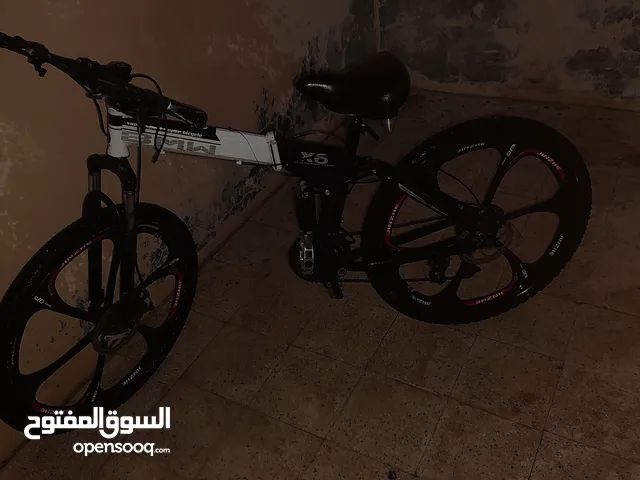 سيكل رياضي