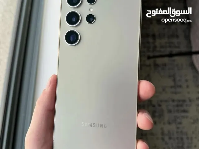Samsung Galaxy S23 Ultra 256 GB in Al Batinah