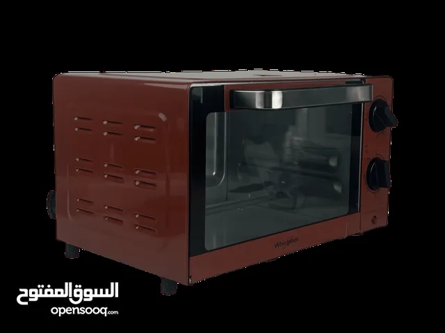 فرن 10 لتر ماركة Whirlpool