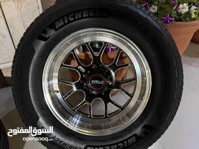 رنجات ويلد weld racing