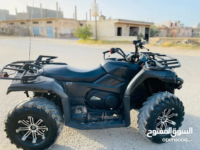 Yamaha Cygnus 2019 in Tripoli