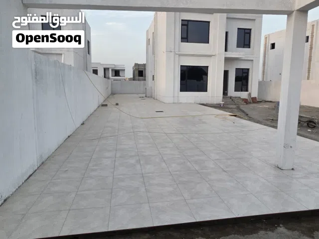 فيلا مستقلة للبيع بركاء، النعمان الشمالية