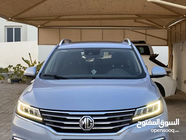 Used MG MG RX5 in Muscat