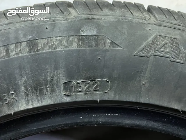 2022 year tyres for sale  Size 215 55 17