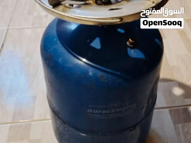 غاز حجم متوسط للبيع