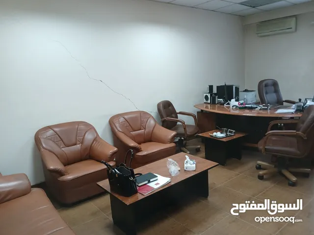 Yearly Offices in Amman Jabal Al Hussain