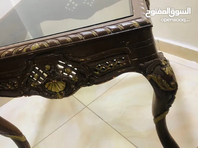 طاوله ضيوف