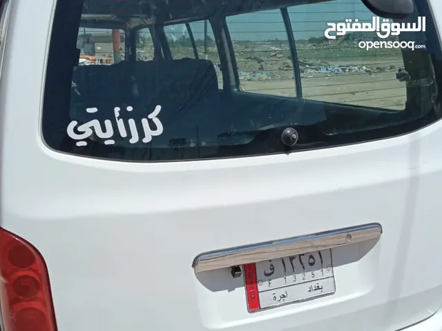 سياره جمبي H1 موديل 2014 للبيع فقط السعر 70 ورقه مع مجال بسيط