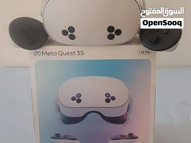 ميتا كويست 3 إس