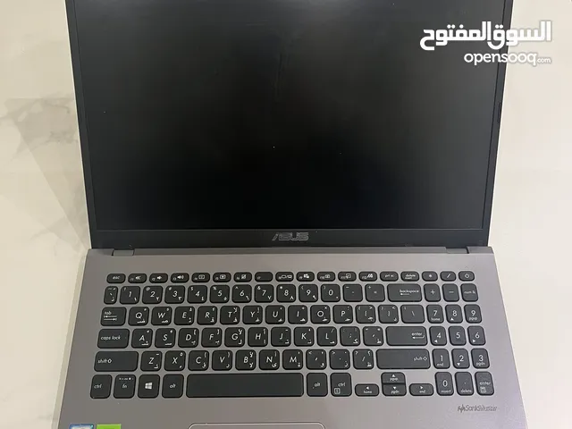 ASUS LAPTOP - لابتوب ايسوس