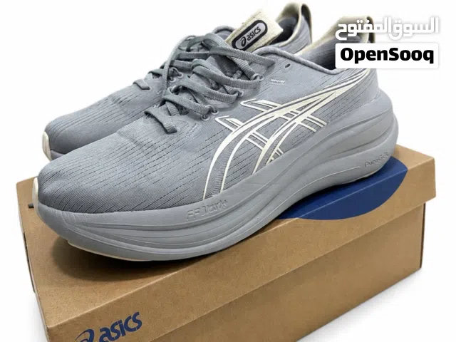 ASICS master copy shoes