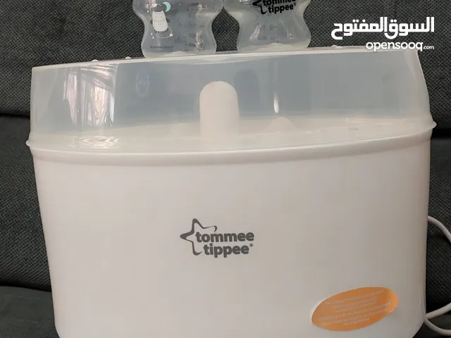 جهاز تعقيم الرضاعات Tommee Tippee