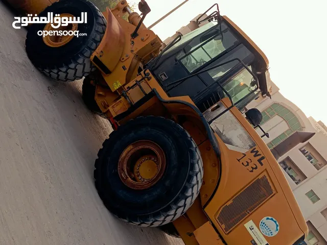كاتربيلر 966h بحالة ممتازة
