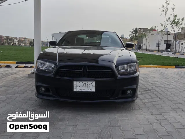 2013 دودج تشارجر SXT