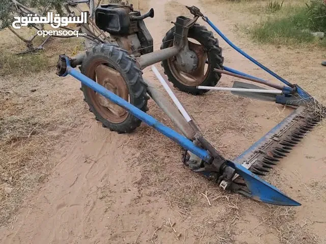 2024 Harvesting Agriculture Equipments in Tripoli