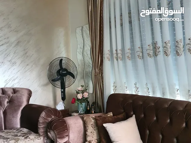122 m2 3 Bedrooms Apartments for Sale in Amman Al Gardens