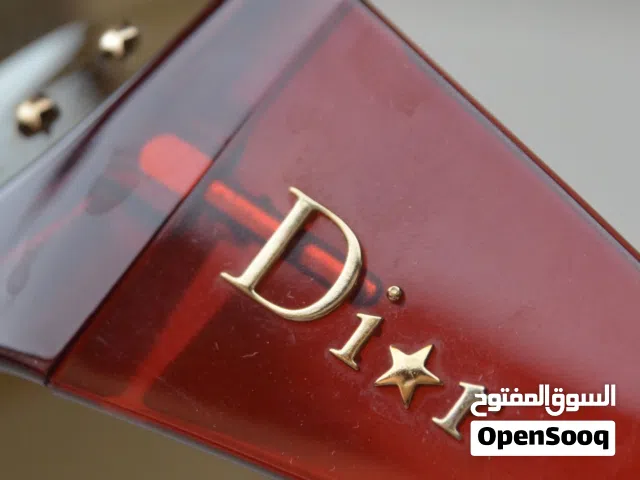 نظارة شمس ماركة Christian Dior الأصلية