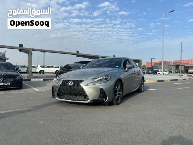 لكزس اس 300 فول اوبشن ممتازه من الخارج والداخل