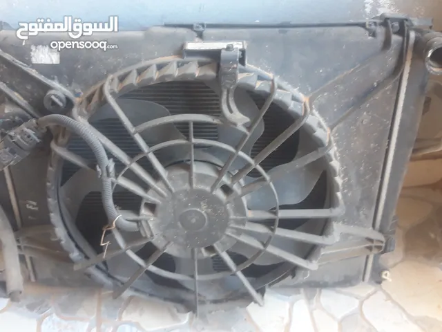 مروحة هونداي تامة بالكفر جديدة