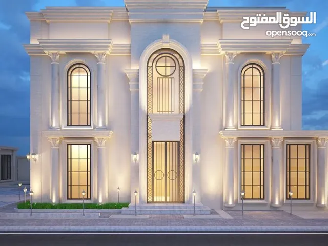 403 m2 More than 6 bedrooms Townhouse for Sale in Basra Briha