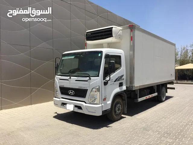 Used Hyundai Other in Kuwait City