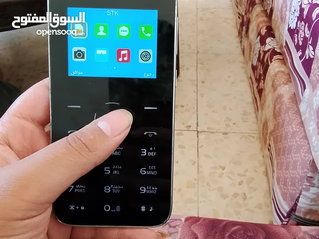Alcatel 1 Other in Zarqa