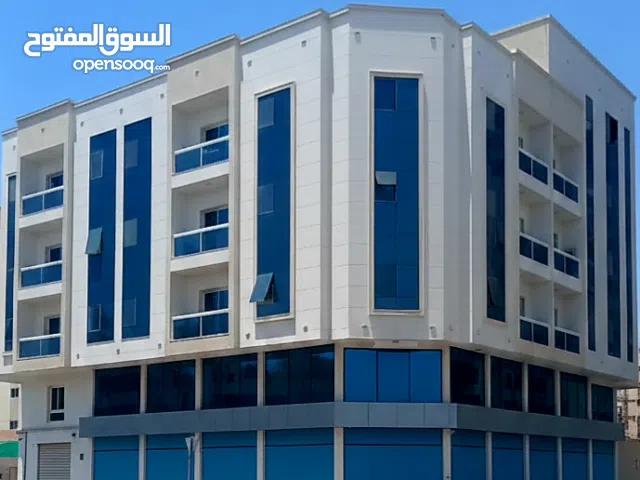  Building for Sale in Ajman Al Rashidiya