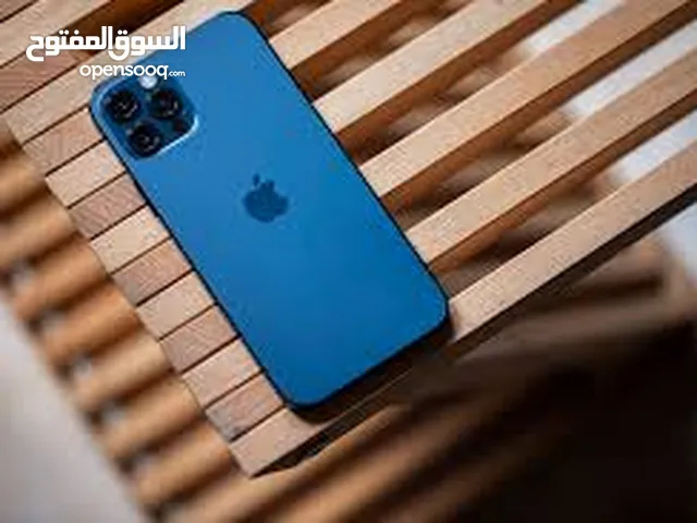 Apple iPhone 12 Pro 64 GB in Sana'a