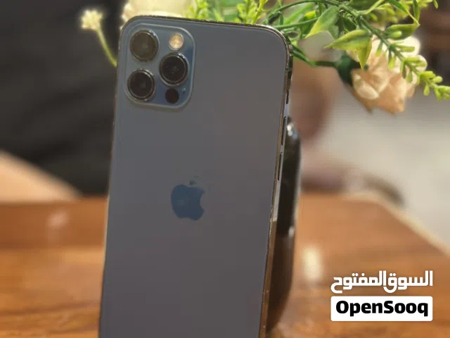 ايفون12 برو