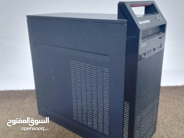 PC Lenovo i5 4460 GTX 1050
