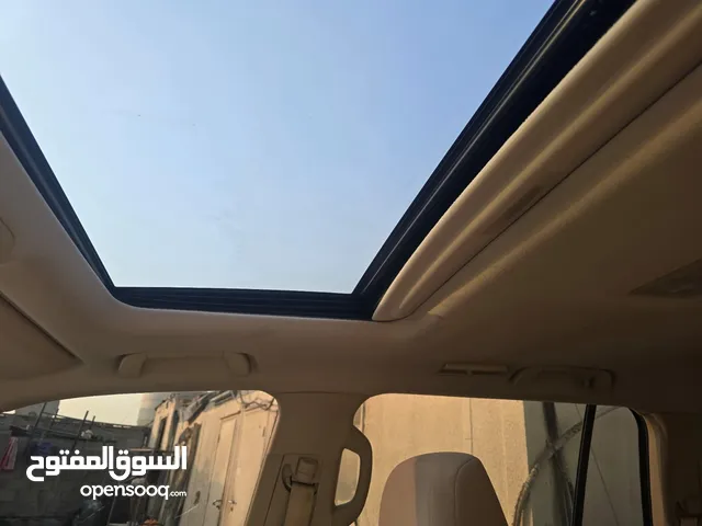 تويتا لاندكروزر 2020 للبيع