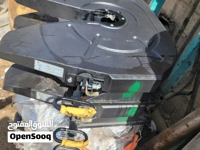 صينيه قاطره 3.5 ثلاثه ونص  درجه اولا
