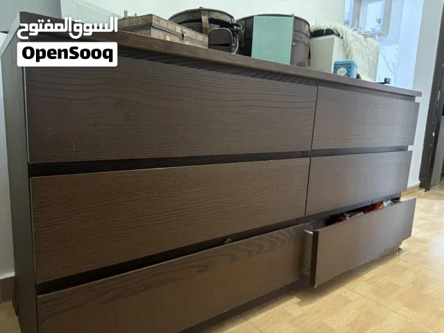بوفيه ، أدراج تخزين من ايكيا للبيع