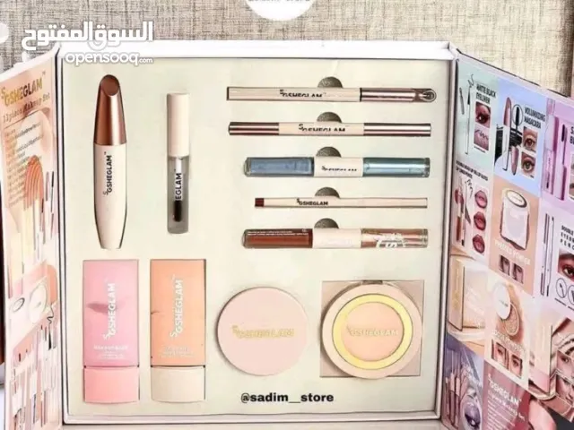 باكيج سيت شيقلام
