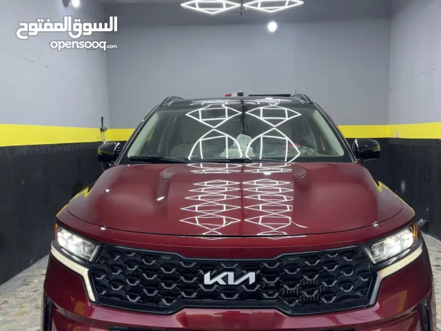 Used Kia Sorento in Karbala