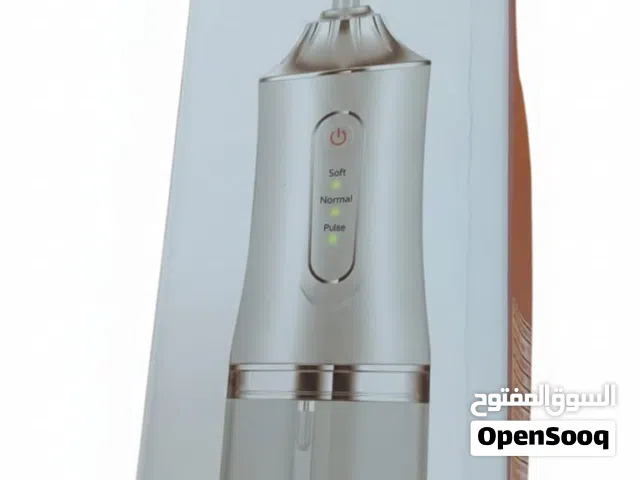 خيط الماء لتنظيف الاسنان اليكتريك