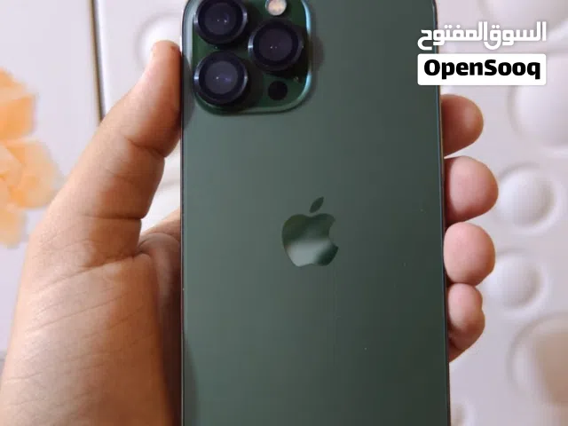 13 برو ماكس