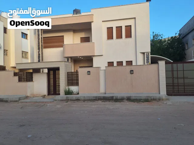 فيلا للبيع في طريق السواني منطقة الجبس