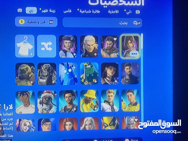 GTA Accounts and Characters for Sale in Farwaniya