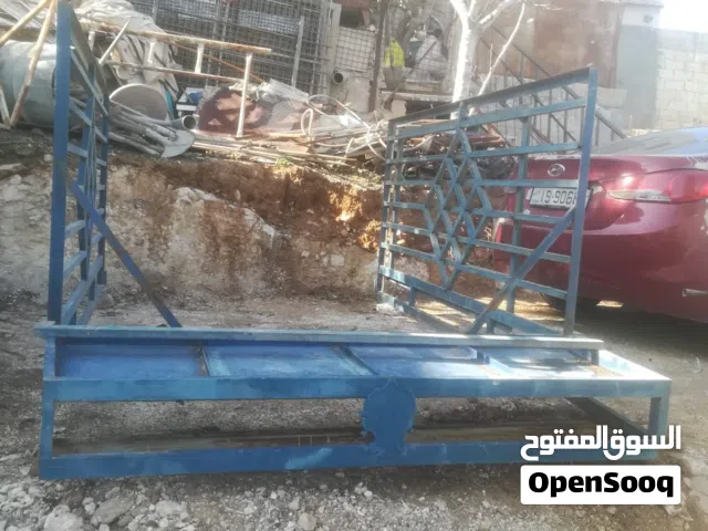 صندوق بكم دبل كبين للبيع