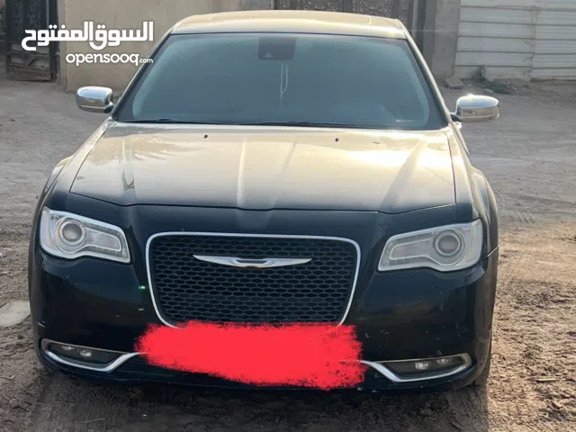 Used Chrysler 300 in Basra
