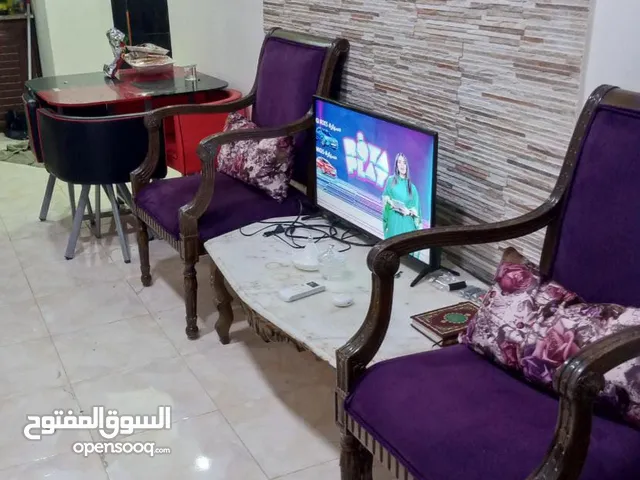 60 m2 2 Bedrooms Apartments for Rent in Aqaba Al Sakaneyeh 9