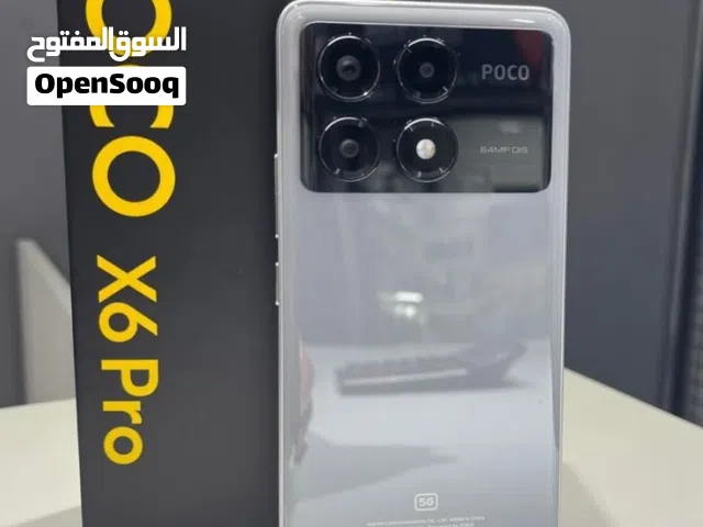 POCO X6 Pro 5G