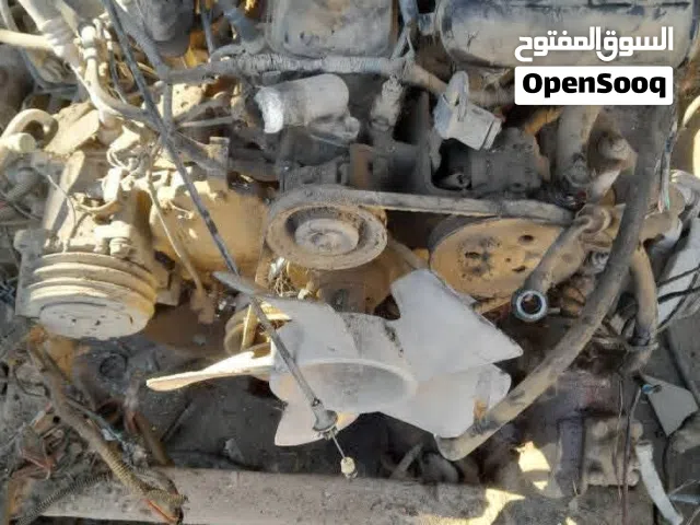 محرك وكنبيو تايوتا 4y للبيع