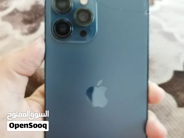 ايفون 12 برو ماكس