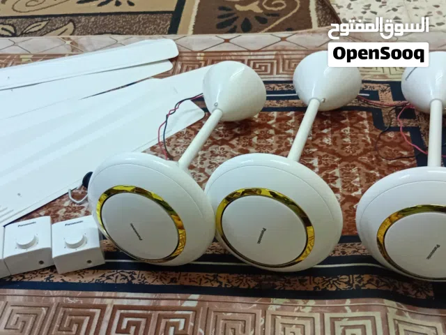 مراوح بني سونيك الأصلي