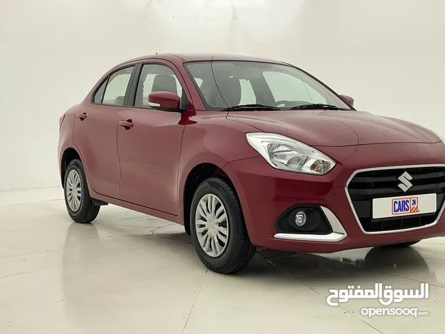 (HOME TEST DRIVE AND ZERO DOWN PAYMENT) SUZUKI SWIFT DZIRE