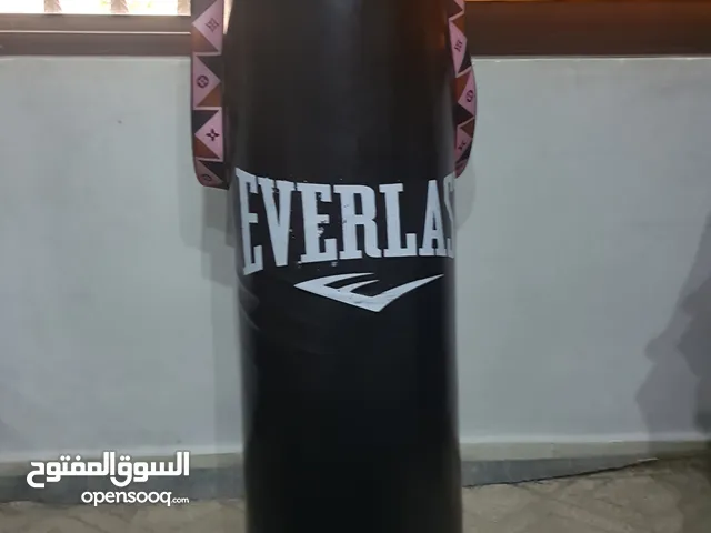 أدوات رياضة
