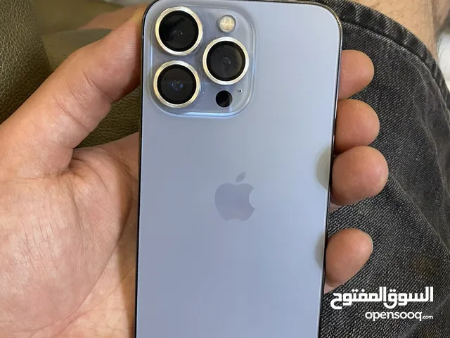 Apple iPhone 13 Pro 512 GB in Amman